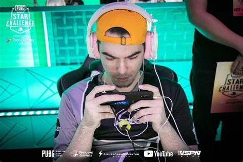 The 5 best mobile esports .